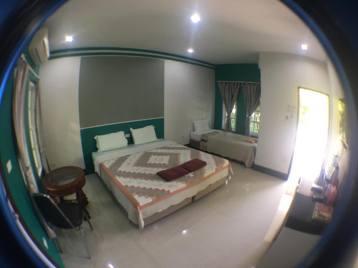 Baan Suan Resort Juree Punsuk Suphanburi Esterno foto