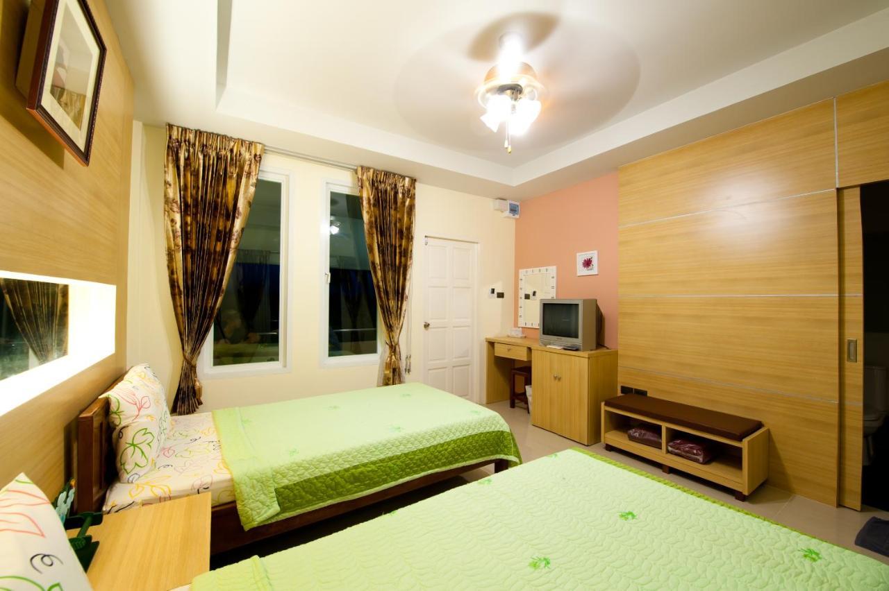 Baan Suan Resort Juree Punsuk Suphanburi Esterno foto
